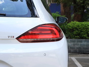2015款 1.4 TSI 競馳版 2015款 1.4 TSI 競馳版
