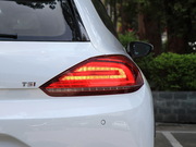 2015款 1.4 TSI 競馳版 2015款 1.4 TSI 競馳版