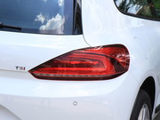 2015款 1.4 TSI 競馳版 2015款 1.4 TSI 競馳版