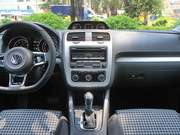 2015款 1.4 TSI 競(jìng)馳版 2015款 1.4 TSI 競(jìng)馳版