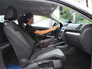 2015款 1.4 TSI 競(jìng)馳版 2015款 1.4 TSI 競(jìng)馳版