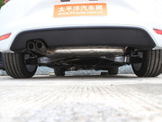 2015款 1.4 TSI 競馳版 2015款 1.4 TSI 競馳版