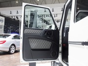 2014 AMG G 63