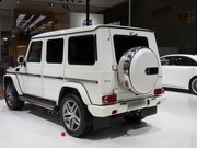 2014 AMG G 63