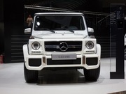 2014 AMG G 63