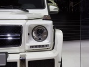2014 AMG G 63