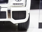 2014 AMG G 63