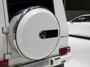 2014 AMG G 63