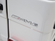 2014 AMG G 63