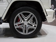 2014 AMG G 63