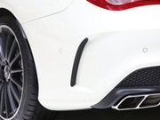 2014 AMG CLA 45 4MATIC