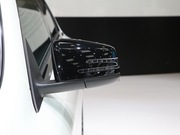 2014 AMG CLA 45 4MATIC