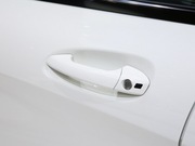 2014 AMG CLA 45 4MATIC