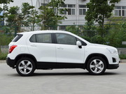 2014款 1.4T 手動兩驅(qū)舒適型 2014款 1.4T 手動兩驅(qū)舒適型