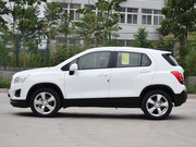 2014款 1.4T 手動兩驅(qū)舒適型 2014款 1.4T 手動兩驅(qū)舒適型