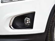 2014款 1.4T 手動兩驅(qū)舒適型 2014款 1.4T 手動兩驅(qū)舒適型