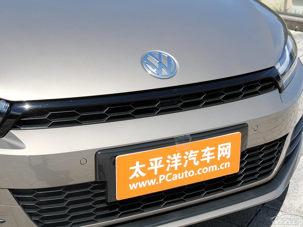 尚酷外觀高清大圖