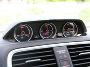 2015款 1.4 TSI 競(jìng)馳版 2015款 1.4 TSI 競(jìng)馳版