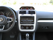 2015款 1.4 TSI 競(jìng)馳版 2015款 1.4 TSI 競(jìng)馳版
