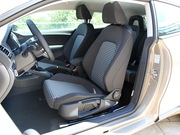 2015款 1.4 TSI 競(jìng)馳版 2015款 1.4 TSI 競(jìng)馳版