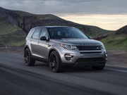 2015 2.0T HSE LUXURY