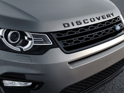 2015 2.0T HSE LUXURY