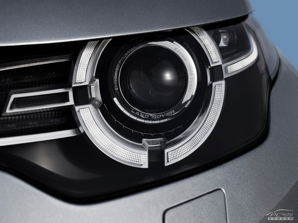 發(fā)現(xiàn)神行(進(jìn)口)外觀高清大圖