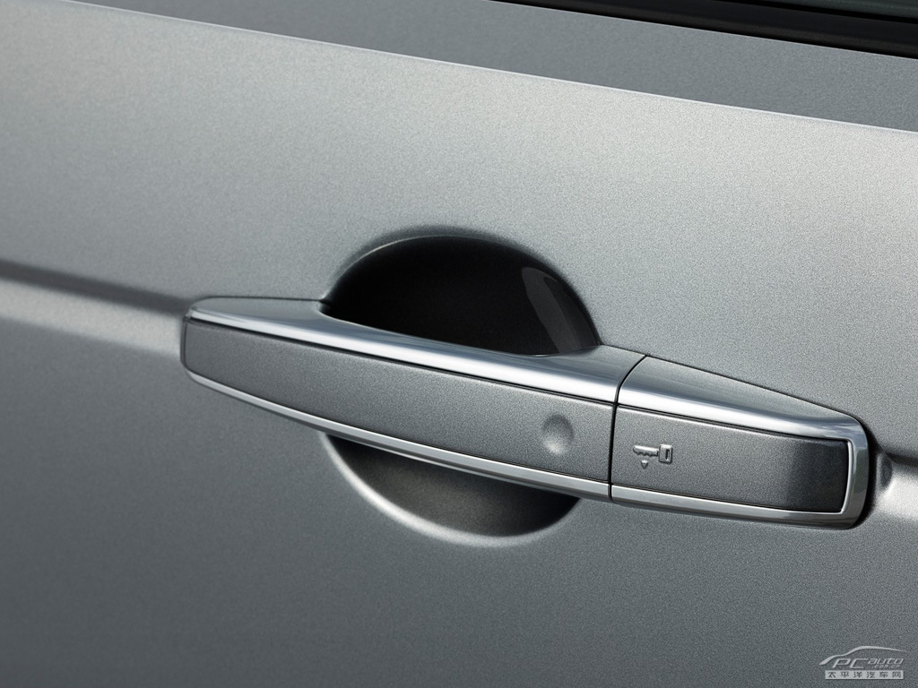 發(fā)現(xiàn)神行(進(jìn)口)外觀高清大圖