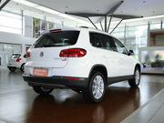 2015款 2.0TSI 自動四驅(qū)旗艦版 2015款 2.0TSI 自動四驅(qū)旗艦版