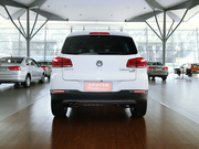 2015款 2.0TSI 自動四驅(qū)旗艦版 2015款 2.0TSI 自動四驅(qū)旗艦版