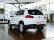 2015款 2.0TSI 自動四驅(qū)旗艦版 2015款 2.0TSI 自動四驅(qū)旗艦版