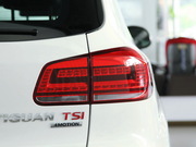 2015款 2.0TSI 自動四驅(qū)旗艦版 2015款 2.0TSI 自動四驅(qū)旗艦版
