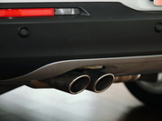 2015款 2.0TSI 自動四驅(qū)旗艦版 2015款 2.0TSI 自動四驅(qū)旗艦版