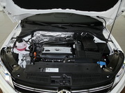 2015款 2.0TSI 自動四驅旗艦版 2015款 2.0TSI 自動四驅旗艦版