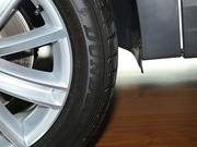 2015款 2.0TSI 自動四驅旗艦版 2015款 2.0TSI 自動四驅旗艦版
