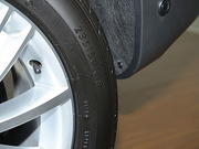 2015款 2.0TSI 自動四驅旗艦版 2015款 2.0TSI 自動四驅旗艦版