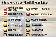 ·Discovery SportوD