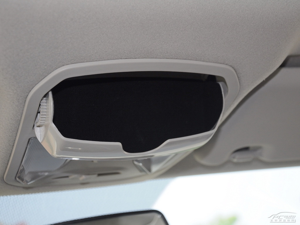 傳祺GA3空間高清大圖