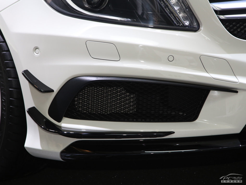 A級(jí)AMG(進(jìn)口)外觀高清大圖