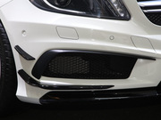 2014 AMG A 45 4MATIC 