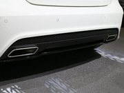 2014 AMG A 45 4MATIC 