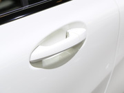 2014 AMG A 45 4MATIC 