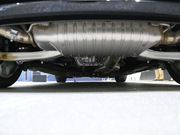 2014 AMG A 45 4MATIC 