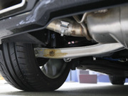 2014 AMG A 45 4MATIC 