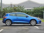 2015款 1.4 TSI 競馳版 2015款 1.4 TSI 競馳版