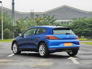 2015款 1.4 TSI 競馳版 2015款 1.4 TSI 競馳版