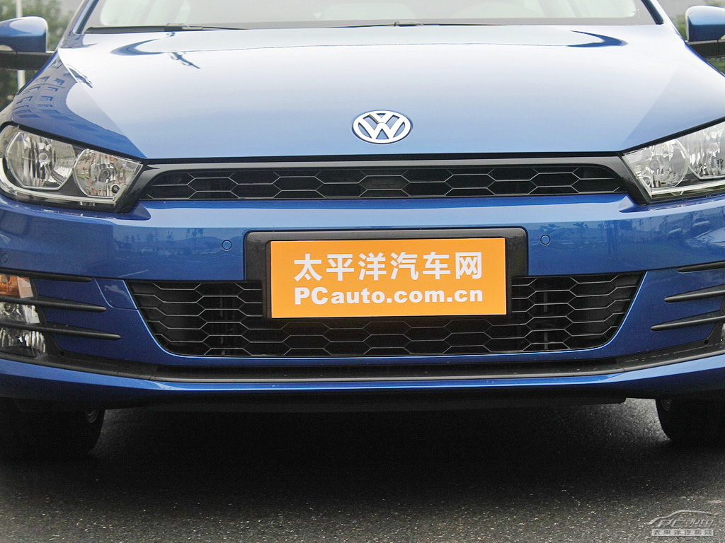 尚酷外觀高清大圖