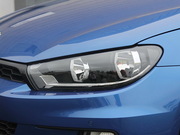 2015款 1.4 TSI 競(jìng)馳版 2015款 1.4 TSI 競(jìng)馳版
