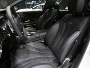 2014款 AMG  S 65 L 2014款 AMG  S 65 L