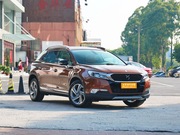 2014款 1.6T 尊享版THP200